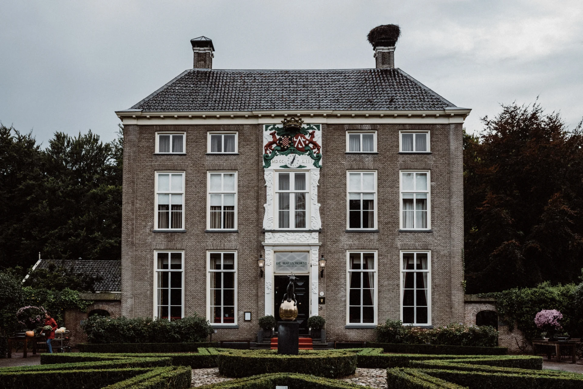 DeHavixhorst(2van111)