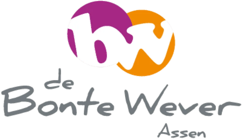 de-bonte-wever logo (Klein)
