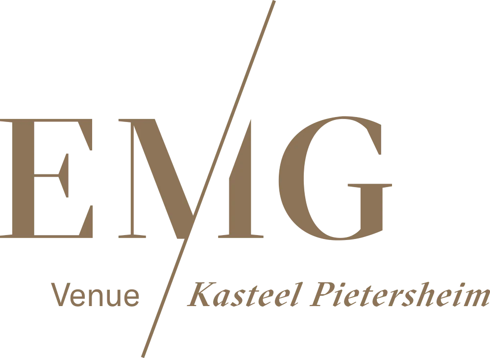 EMG - RGB goud - Pietersheim