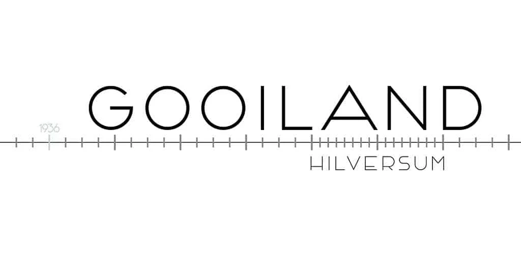 Gooiland logo