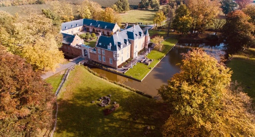 Luchtfoto