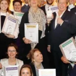 Meetings Awards winnaars