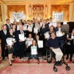 Meetings Awards winnaars 2016