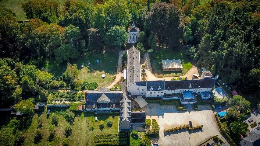 luchtfoto