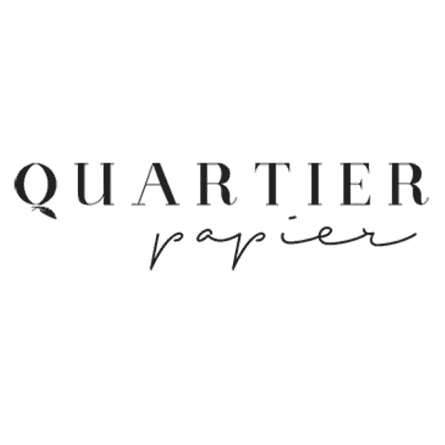 quartierpapier