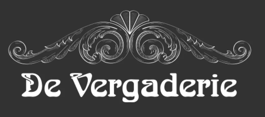 vergaderie (Klein)