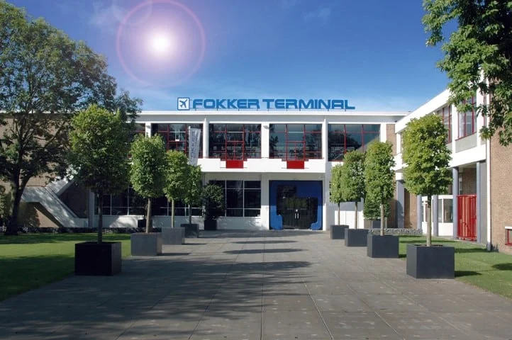 fokkerterminal