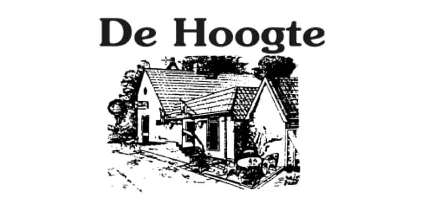 De-Hoogte (Small)