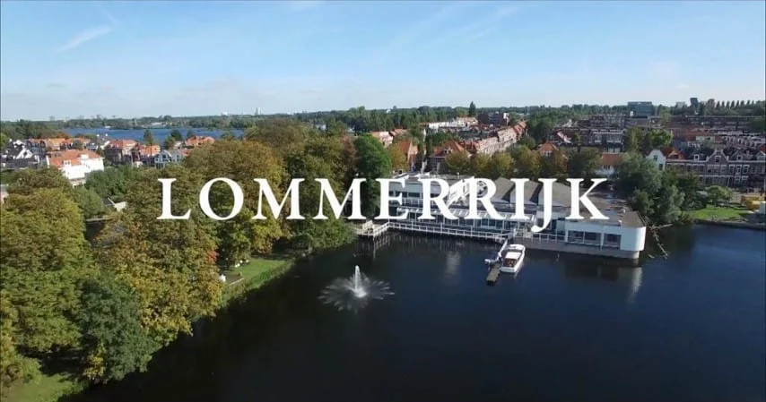 Lommerrijk (Small)