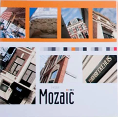 Mozaic (Small)