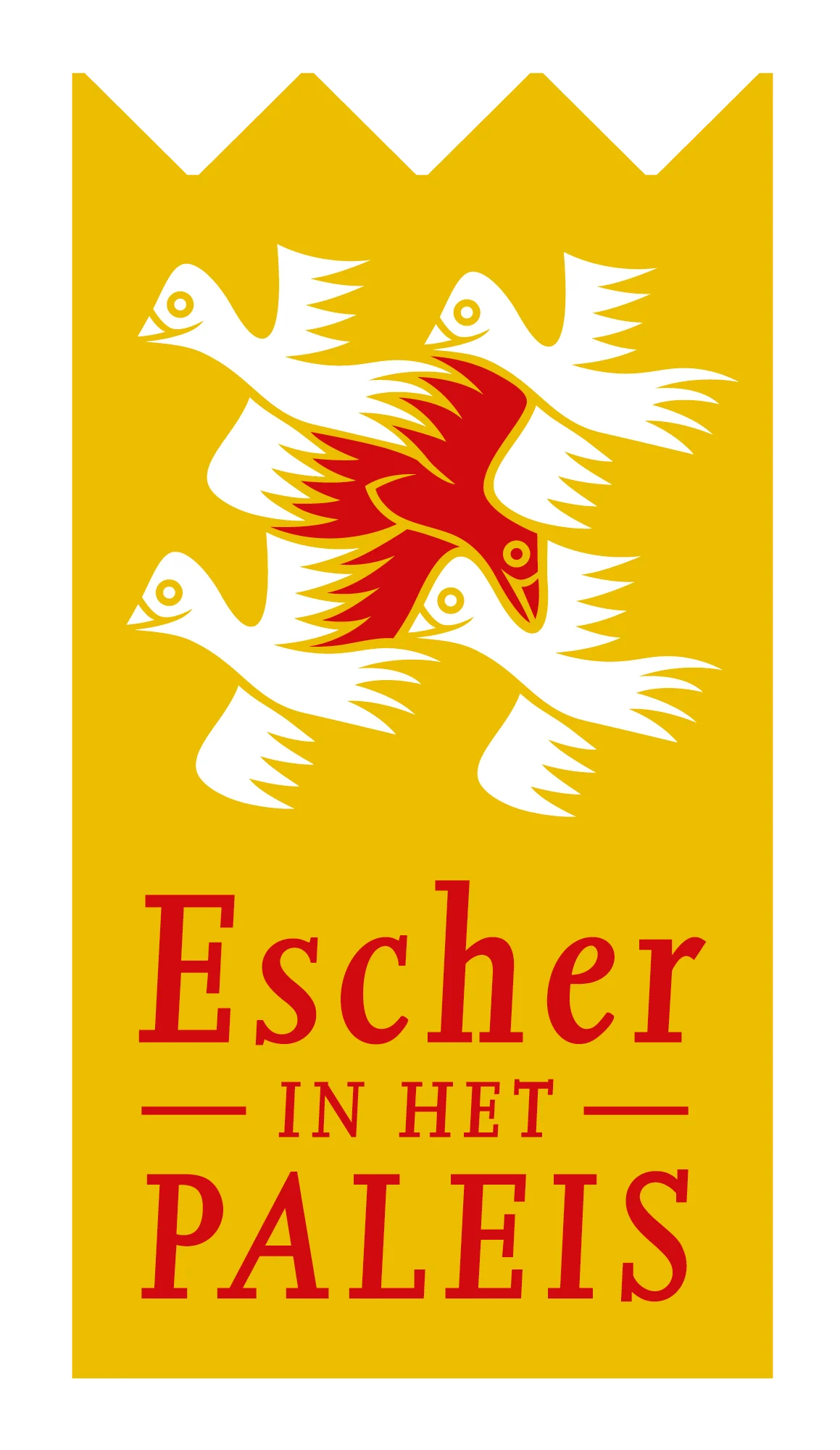logo Escher