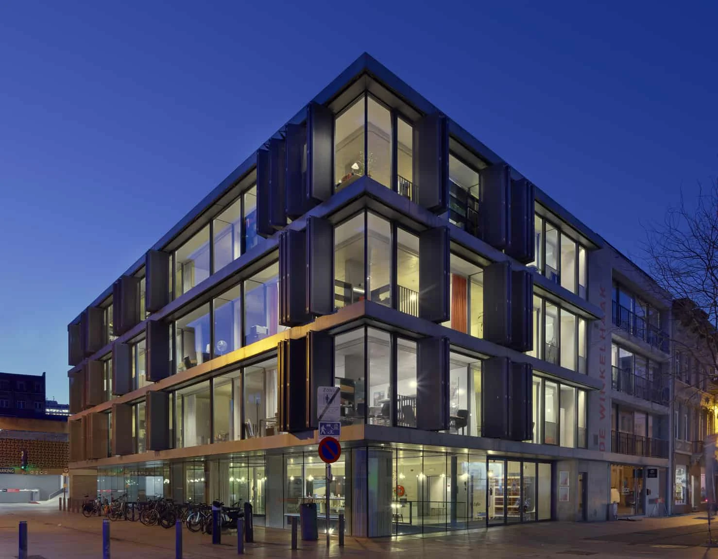 Hoofdfoto Winkelhaak