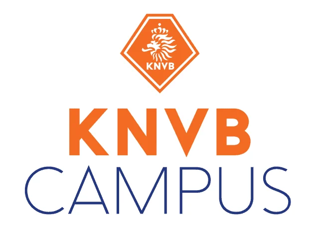 KNVB CAMPUS logo 800x600 (Klein)