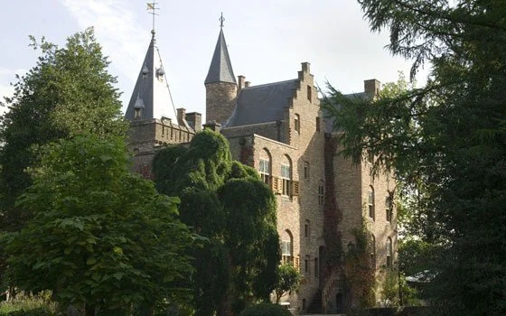 Zijaanzicht-kasteel-Sypesteyn