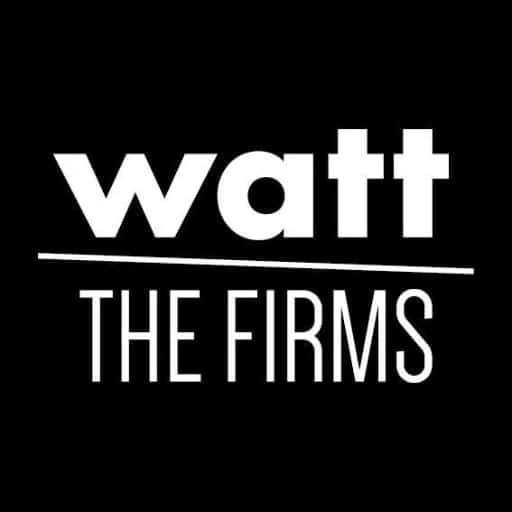 LOGO watt the firms
