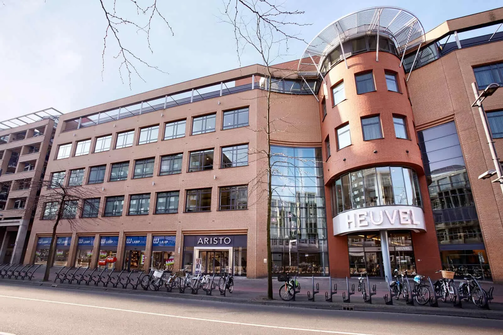 Aristo-Eindhoven-buitenzijde