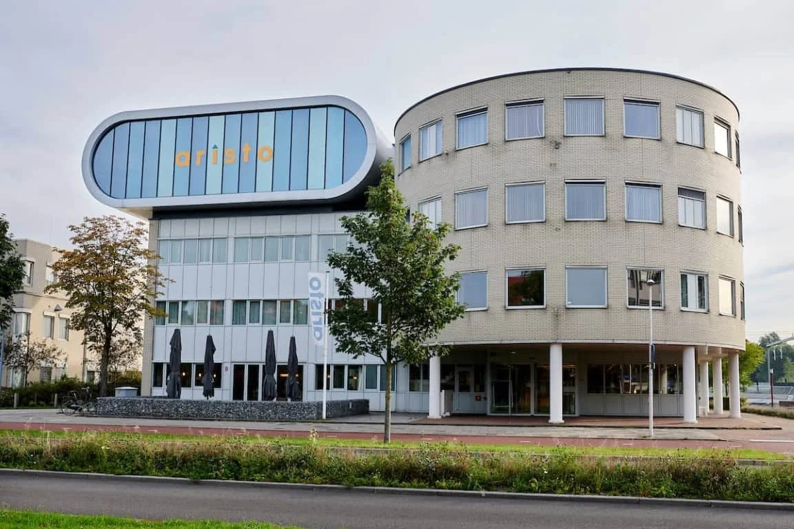 Uitgelichte afbeelding Utrecht Lunetten (Middel)