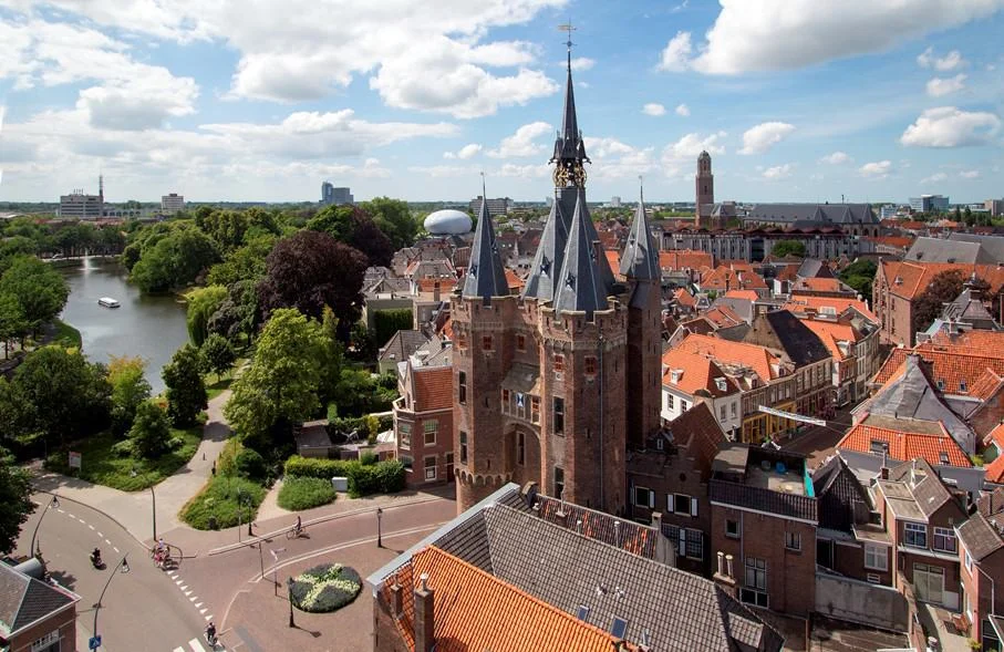 congresbureau_bovenaanzicht
