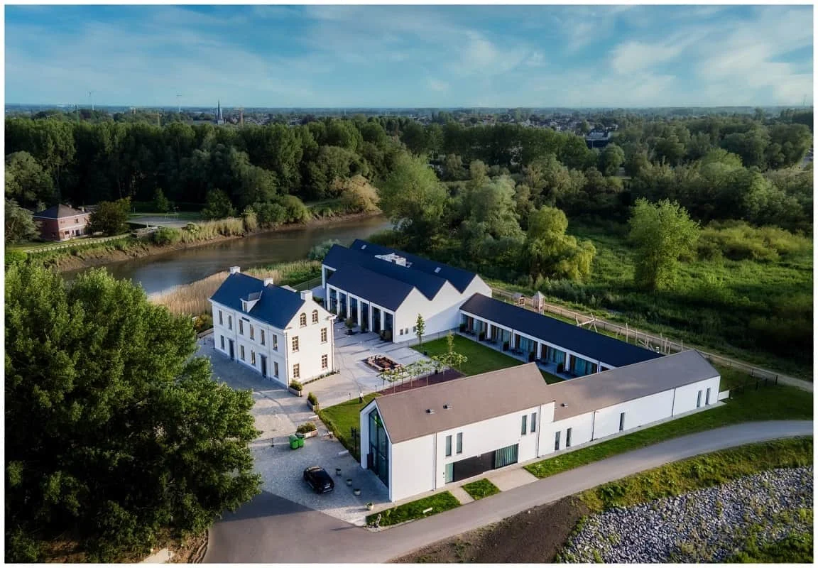 Foto Drone 5 de Koolputten