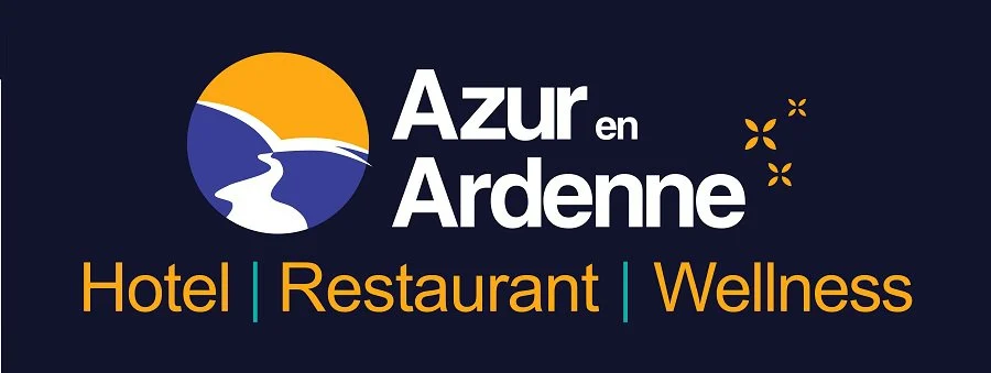 Azur en Ardenne LOGO