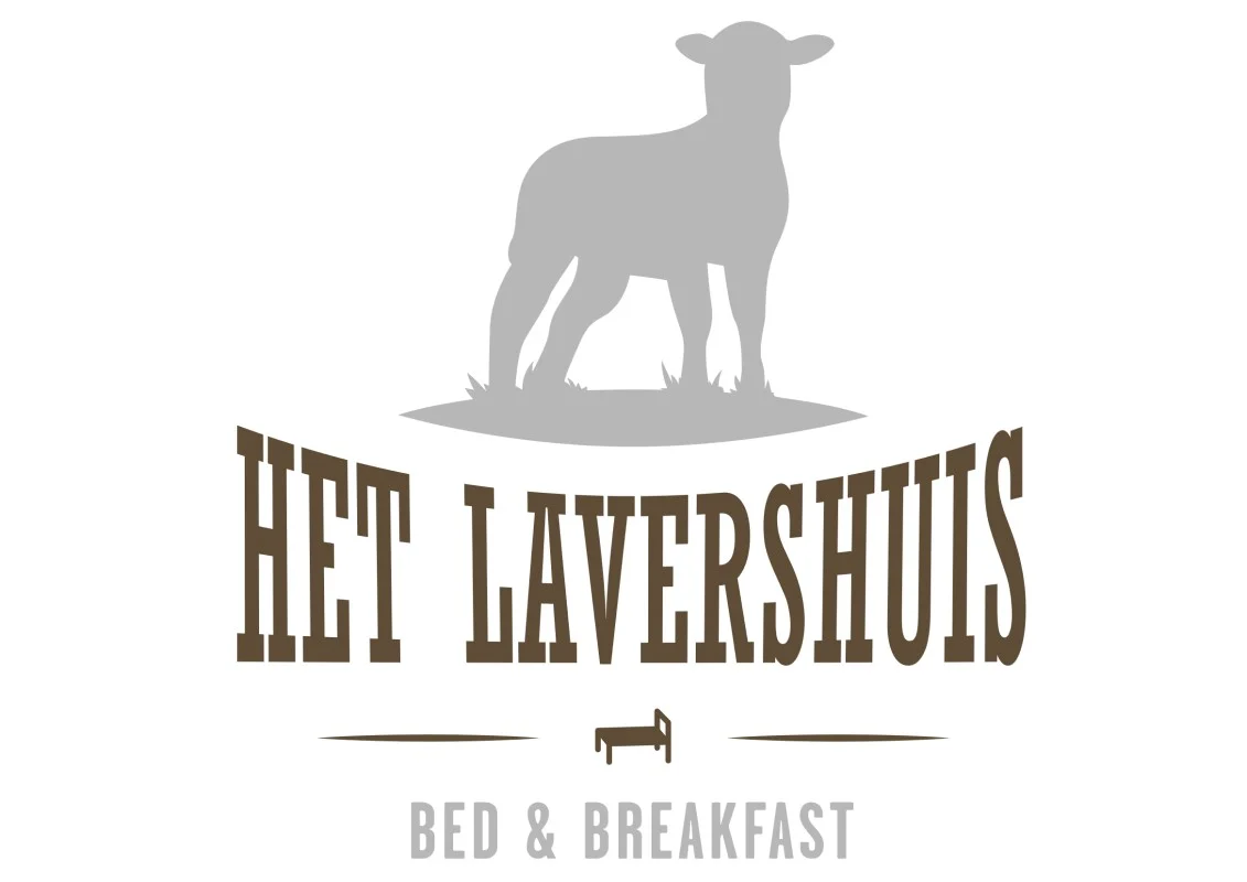 logo lavershuis