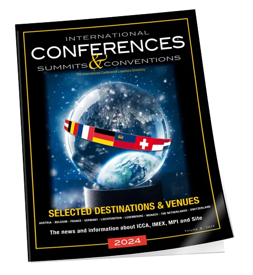 International Cover