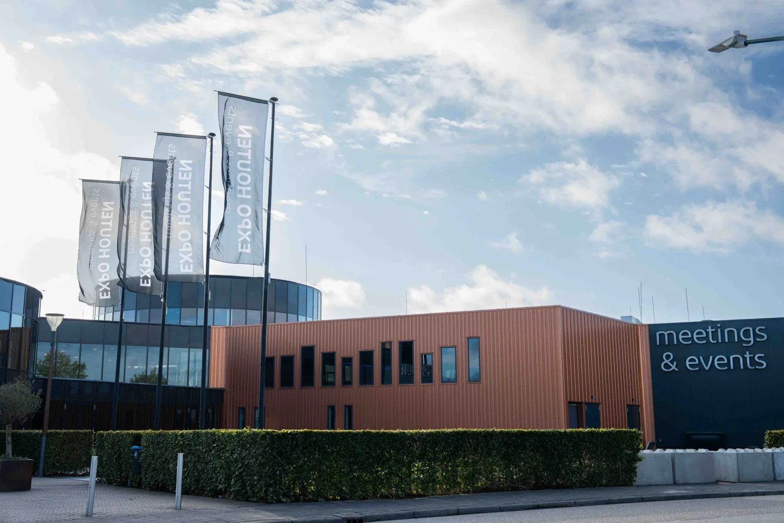 EXPO HOUTEN Hoofdfoto