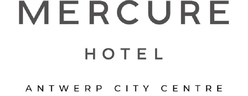 Logo MErcure CIty antw